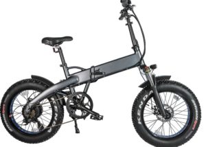 electric bike