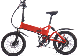 electric bike