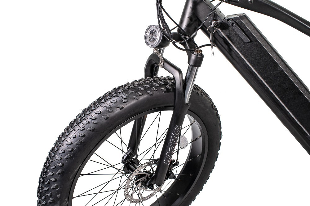 electric bike