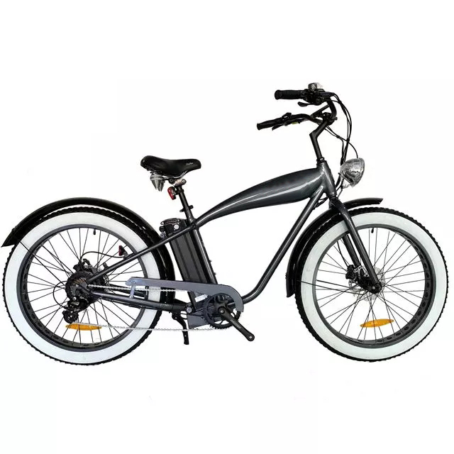 Electric Bike