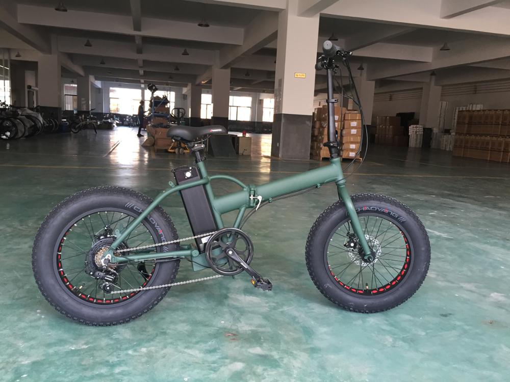 electric bike